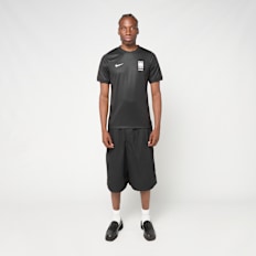 Nike x PEACEMINUSONE Korea Academy Pro Football Jersey black