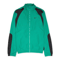 Nike x Nocta NRG Woven Track Jacket green