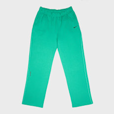 Nike x Nocta NRG Fleece Pant green