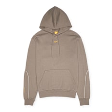 Nike   x Nocta NRG Fleece Hoodie beige