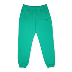 Nike x Nocta NRG Fleece Pant groen