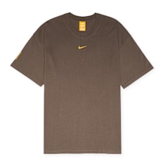 Nike x Nocta Nrg Tee "Baroque Brown" bruin