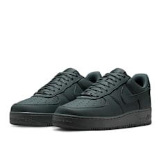 Nike   Air Force 1 Low Retro Prm gris