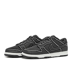 Nike   Dunk Low QS noir
