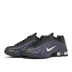 Nike   Shox R4 Jewel QS pourpre