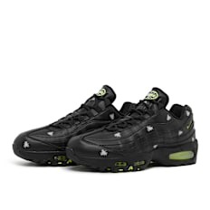 Nike   Air Max 95 Premium „Houseflies“ schwarz