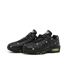 Nike   Wmns Air Max 95 Premium „Houseflies“ black