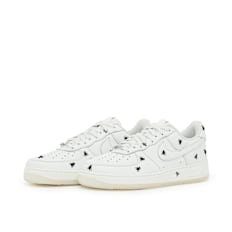 Nike   Wmns Air Force 1 Retro Low "Houseflies" blanc