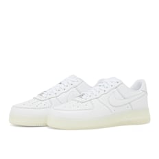 Nike   x Nocta Air Force 1 Low SP "Love You Forever" blanc