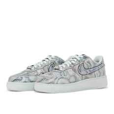 Nike   x Kobe Bryant Wmns Air Force 1 Low "Lenticular" gris