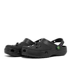 Crocs x XBOX Classic Clog zwart