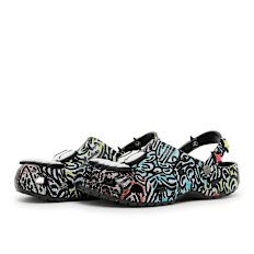 Crocs x Slawn Classic Clog multi-colour