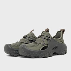 Crocs Trailbreak 2 Tech grün