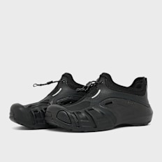 Crocs Quick Trail Racer schwarz