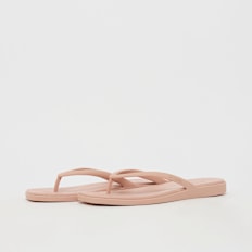 Crocs Wmns Miami Flip lichtroze