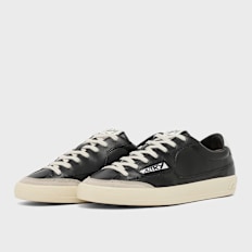 Autry Windscape Low Leather zwart