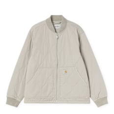 Carhartt WIP Kylan Liner Jacket beige