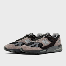 New Balance 991V2 Made in UK "Elevated Neutrals" (U991EY2) beige