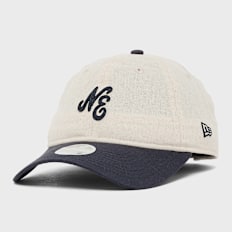 New Era Female New Era Linen 9Twenty® beige