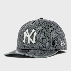 New Era MLB 1920 New York Yankees Classic Cap gris