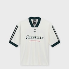 adidas Originals x Willy Chavarria Soccer Tee Undefined Color
