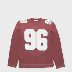 Acne Studios Longsleeve Pink