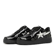 A Bathing Ape&nbsp; x Solebox Bape Sta noir