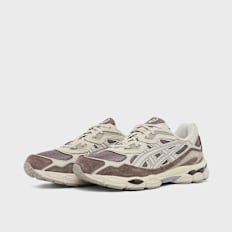 ASICS SportStyle Wmns GEL-NYC brun