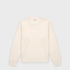 Autry Sweater Main beige