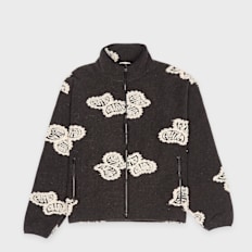 Autry Jacket Main Unisex grau