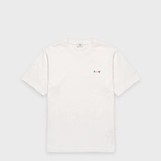 Autry T-Shirt Main weiß