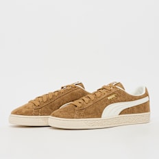 PUMA Suede Charles F. Stead I bruin