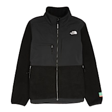 The North Face 1995 Casentino Denali zwart