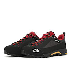 The North Face Verto Alpine GTX Casentino rot