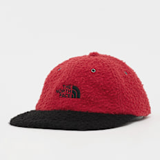 The North Face Classic Casentino Hat rood