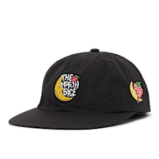 The North Face x Sky High Farm Cap schwarz