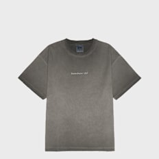 TwoJeys Icon Vintage T-Shirt grey