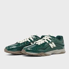 New Balance RC56 Nordic Green (URC562DO) green