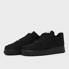 Nike Air Force 1 '07 Lv8 black