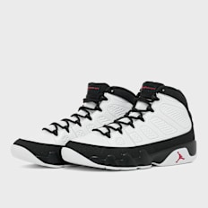 Jordan Air Jordan 9 Retro "Space Jam" white