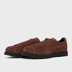 PUMA Suede Vibram brown