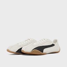 PUMA Wmns K-Street MA Suede Beige