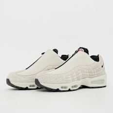 Nike   Air Max 95 Big Bubble Zip „Phantom“ beige