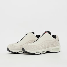 Nike   Wmns Air Max 95 Big Bubble Zip „Phantom“ beige