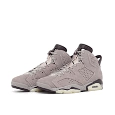 Jordan x A Ma Maniére Wmns Air Jordan 6 lila
