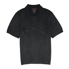 Jordan x A Ma Maniére T-Shirt zwart