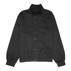 Jordan x A Ma Maniére Jacket schwarz