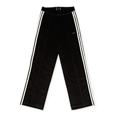 adidas Originals Velvet Pants black