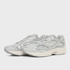 Brooks Adrenaline GTS 4 silver