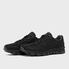 ASICS SportStyle Gel-Transcend FJ Schwarz